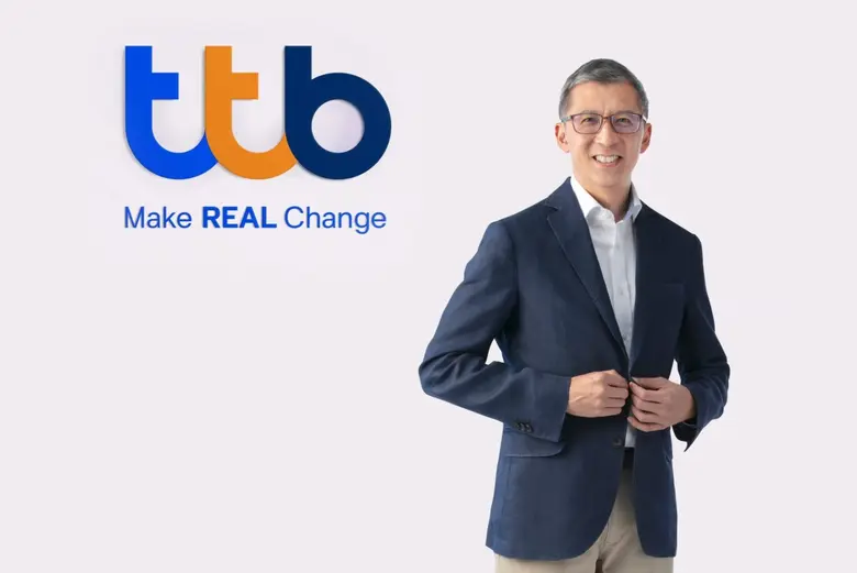 ทีเอ็มบีธนชาต คว้า 8 รางวัลจาก Institutio...