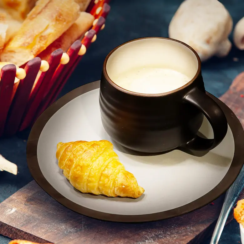 เห็ดทรัฟเฟิล ได้ขึ้นชื่อว่าเป็น "เพชรของห้องครัว" (...