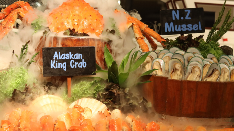 "ซุปเห็ดทรัฟเฟิล" เชิญลิ้มลองที่ดิเอมเมอรัลด์ ค็อฟฟี่ช็อพ