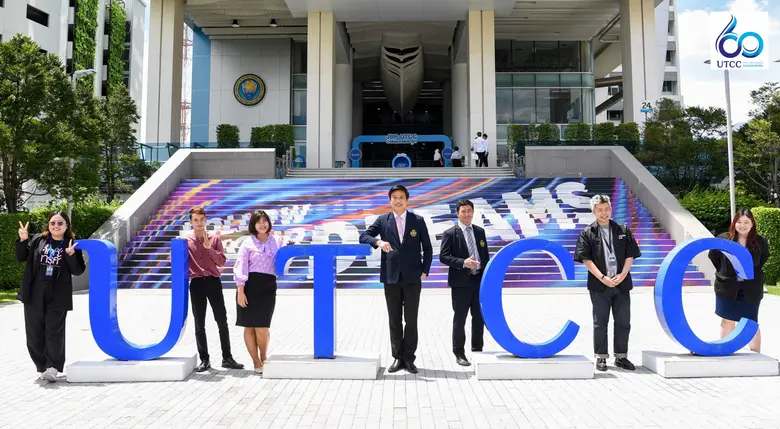 ม.หอการค้าไทย ลงนามความร่วมมือกับรร.คณะราษฎร์บำรุงปทุมธานี ส่งเสริมภาษาเกาหลี