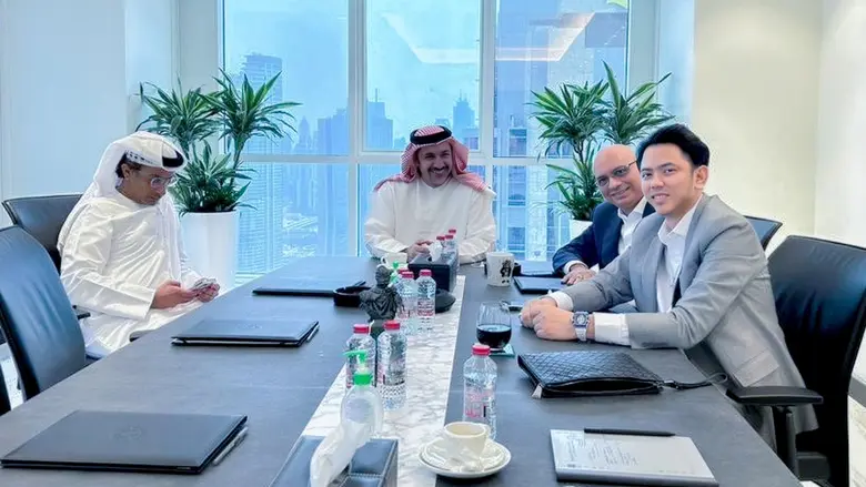 "แอ็คมี่-วรวัฒน์" ทุ่มงบกว่า 10,000 ล้าน ลุยลงทุนใน UAE ดึง TransEuro Group บริษัทระดับโลกเป็นที่ปรึกษา