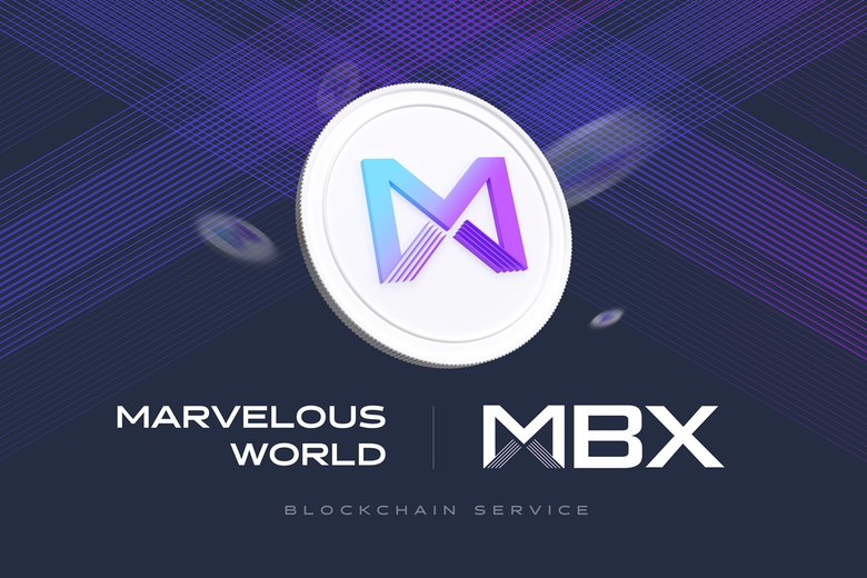 MARBLEX บริษัทในเครือด้านบล็อกเชนของผู้พั...