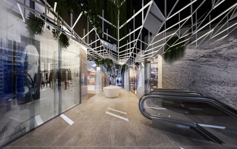 RICHY ชี้ Retail Mall เดอะริชพระราม9-ศรีนครินทร์ ขึ้นแท่นทำเลทองของจริง!!