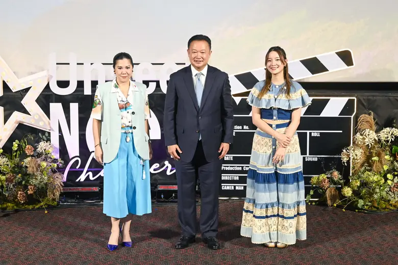 วันนี้ (27 มิถุนายน 2566) นายยุทธศักดิ์ ส...