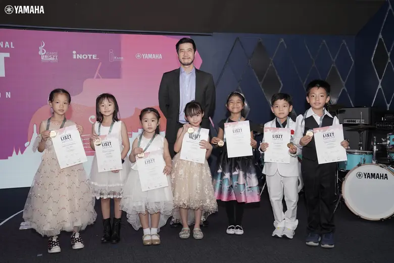 ปิดฉากด้วยความสนุกสนานและภาพความประทับใจกับความสามา...