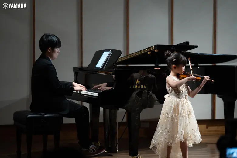 สยามดนตรี ยามาฮ่าคัดเลือกสุดยอดเยาวชนคนดนตรี ในงาน "The VI International Liszt Ferenc Competition" เป็นตัวแทนเข้าร่วมแข่งขัน ประเทศฮังการี