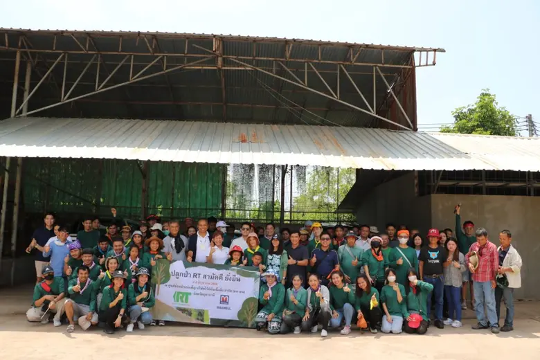 บริษัท ไร้ท์ทันเน็ลลิ่ง จำกัด (มหาชน) หรื...