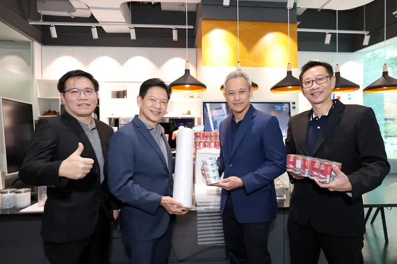 "PFG กลุ่มบริษัทพัทยาฟู้ด" ผู้นำตลาดธุรกิ...