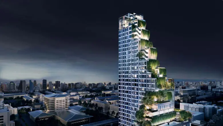 โทเคนดิจิทัลเพื่อการลงทุน 'เรียลเอ็กซ์' พร้อมเปิดจองซื้อ 1-31 ก.ค. 2566 นี้ ผ่านแอปฯ Token X โอกาสลงทุนคอนโดฯ หรู 'พาร์ค ออริจิ้น' 3 ทำเลสุดฮอต ผ่านโทเคนดิจิทัล