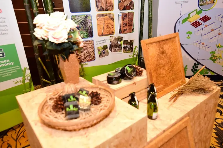 BEDO พร้อมจัดงาน มหกรรมทรัพยากรชีวภาพและการสร้างโอกาสทางการตลาด ภายใต้แนวคิด "BEDO-BCG Society Forum เศรษฐกิจชีวภาพ สร้างสรรค์ สร้างอนาคต"