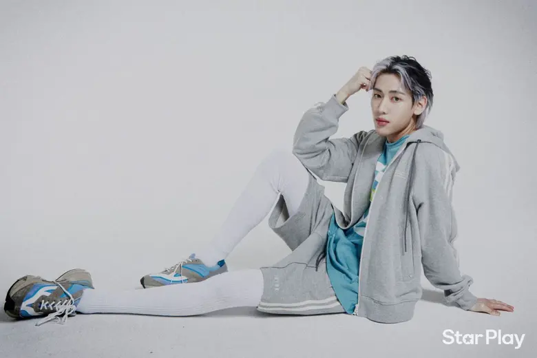 ลาซาด้า จับมือ Starplay ขนทัพไอเทมแฟชั่นสุดเอ็กซ์คลูซีฟเอาใจแฟน K-POP ประเดิมเปิดร้านแรกในไทย ด้วยคอลเลกชันพิเศษ BamBam X Starplay ที่ LazLOOK เท่านั้น