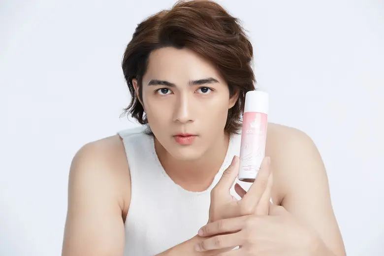 หมดยุควิธีกำจัดขนแบบเดิมๆอีกต่อไป.. "มูสก...