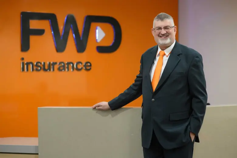 FWD ประกันชีวิต ส่งแอปพลิเคชัน Omne by FW...