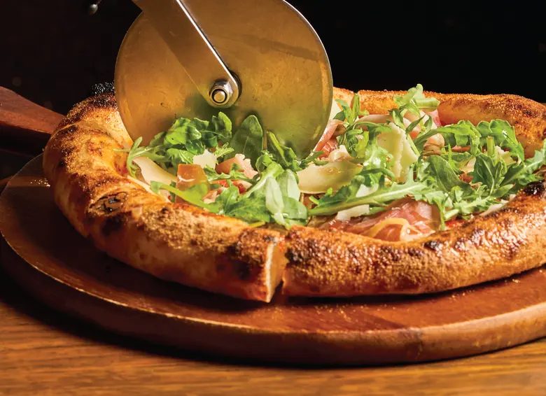 บริโอ (Brio) ห้องอาหารอิตาเลียน ที่นำเสนอ...