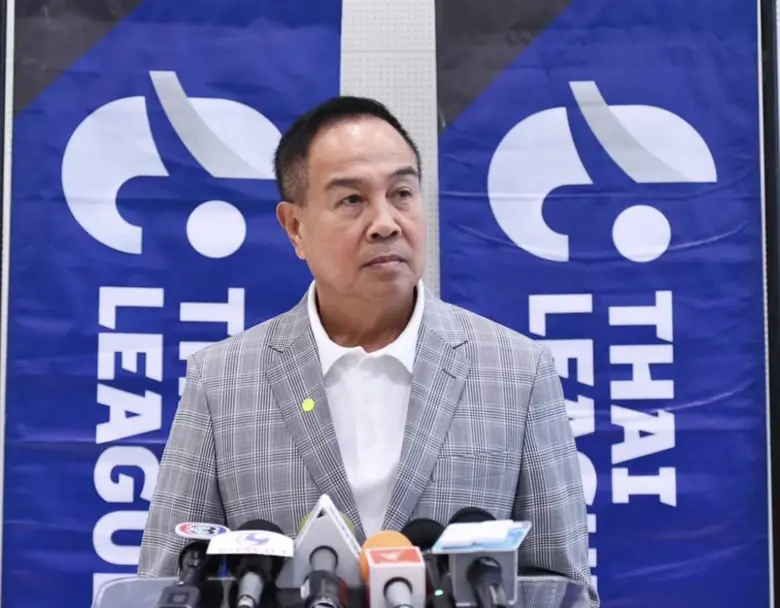 นายกสมาคมฯ พร้อมสนับสนุนแนวทางแก้ไขปัญหาก...