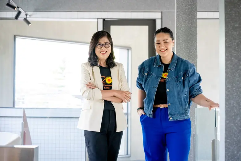 SC Asset จับ Insights คนทำงานรุ่นใหม่ นั่งสัมภาษณ์หัวหน้า กับแคมเปญล่าสุด 'เริ่มงานใหม่ ใครเป็น Boss?' หลังคว้าอันดับ 1 บริษัทอสังหาฯ ที่น่าร่วมงานด้วยมากที่สุด