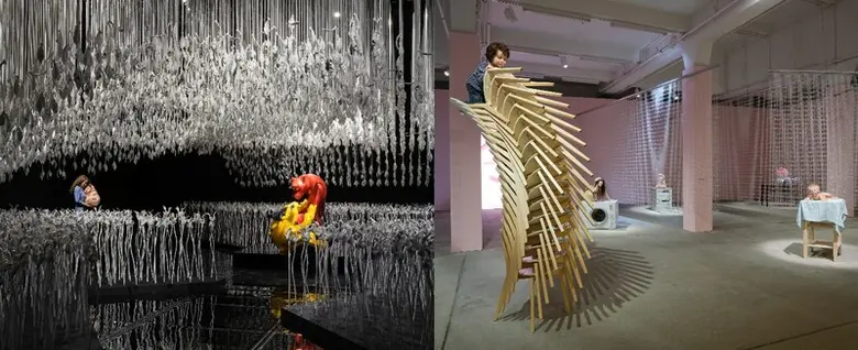 ต่ายกู๋น (Tai Kwun) แลนด์มาร์กเชิงมรดกศิล...