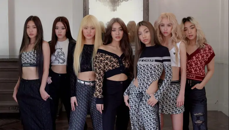 CPS CHAPS (ซีพีเอส แชปส์) แบรนด์แฟชั่นสุด...