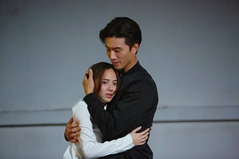 เปิดฉากให้ได้ชมกันไปแล้ว ซีรีส์รีเมคชื่อด...