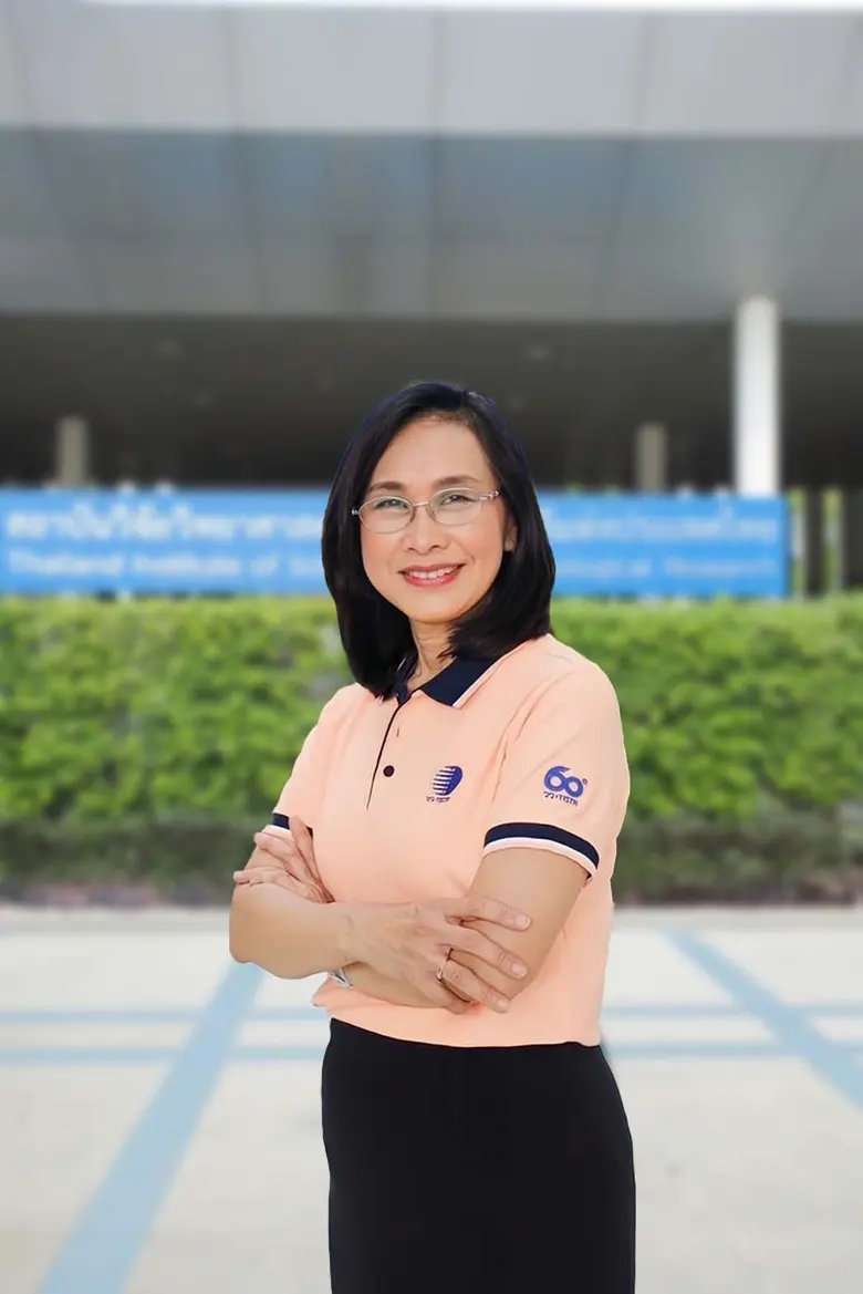 วว. พัฒนาศักยภาพเกษตรกร ผู้ประกอบการชุมชน สร้างห่วงโซ่คุณค่าใหม่ให้ธุรกิจมะม่วงหิมพานต์จังหวัดน่าน