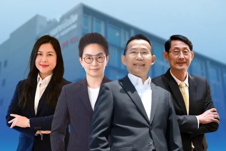 "แพทย์รังสิตเฮลท์แคร์กรุ๊ป" ปลื้มนักลงทุน...