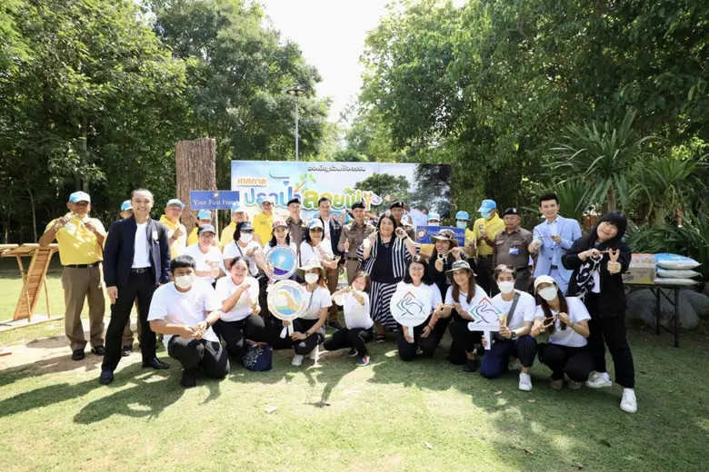 นายจาตุรนต์ ภักดีวานิช อธิบดีกรมการท่องเท...