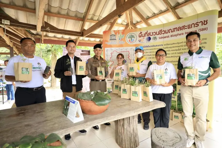 กรมการท่องเที่ยว ลงพื้นที่และประชุมหารือ แนวทางการส่งเสริมการท่องเที่ยวในพื้นที่อำเภอวังน้ำเขียว จังหวัดนครราชสีมา