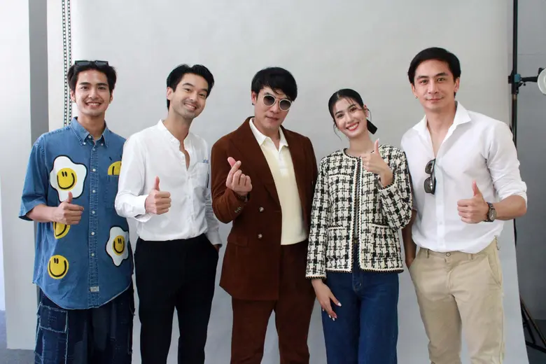 เมื่อวันที่ 1 ก.ค. 66 "สโนวี่-สพัฌ วิไชยเ...