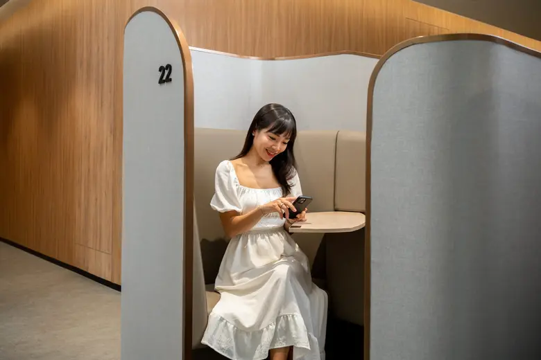 ศูนย์แห่งนี้เป็นสถานประกอบการด้านการตรวจค...