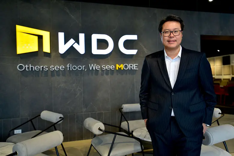 WDC หรือ เวสเทิร์น เดคอร์ คอร์ปอเรชั่น เปิดแผนธุรกิ...