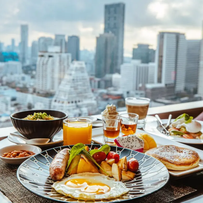 โปรฯห้องพัก เริ่มต้นเพียงแค่ 4,000 บาทต่อห้องต่อคืน รับไปเลยฟรีๆ เครดิต 1,000 บาท! ที่โรงแรมพูลแมนกรุงเทพฯ จี