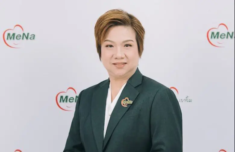 หุ้นสัญญาณดีไม่มีตก ต้องยกให้กับ บมจ.มีนา...