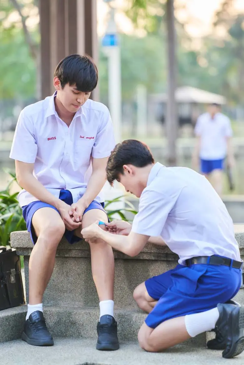 เมื่อ จา พชร(ปัณณ์) ยึดมั่นในความรักที่มี...