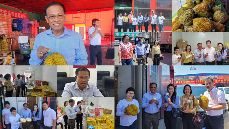 นายภัสชญภณ หมื่นแจ้ง รองอธิบดีกรมวิชาการเ...