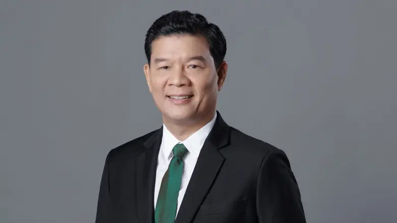 'บมจ. เฮงลิสซิ่ง แอนด์ แคปปิตอล' หรือ HEN...