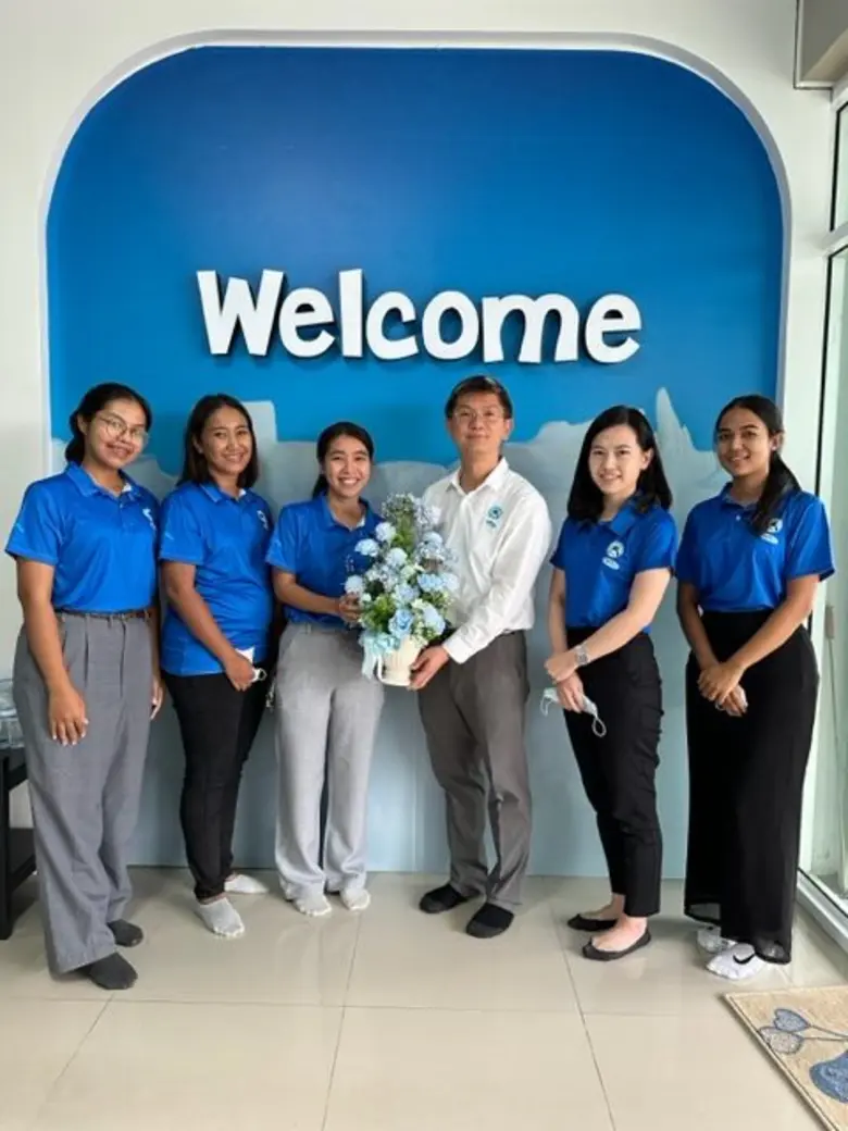 Pingu's English สาขานครศรีธรรมราช เปิดอย่างเป็นทางการ