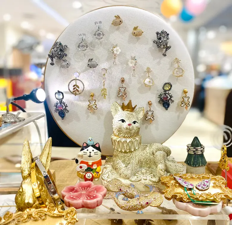 พาราไดซ์ พาร์ค ชวนคนหัวใจคราฟต์ มาช้อปฟิน ๆ กับสินค้าแฮนด์เมดสุดเก๋ ที่งาน ART &amp; CRAFT ZONE #3