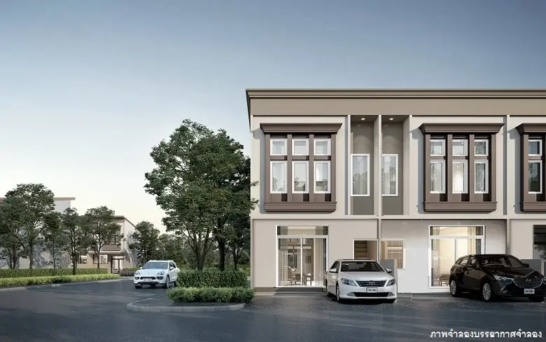 "ควอลิตี้เฮ้าส์" เปิด 3 แบบบ้านซีรี่ย์ใหม่ โครงการ "คาซ่า ซิตี้ รามคำแหง-มิสทีน" เปิดจองวันที่ 15-16 ก.ค. 2566