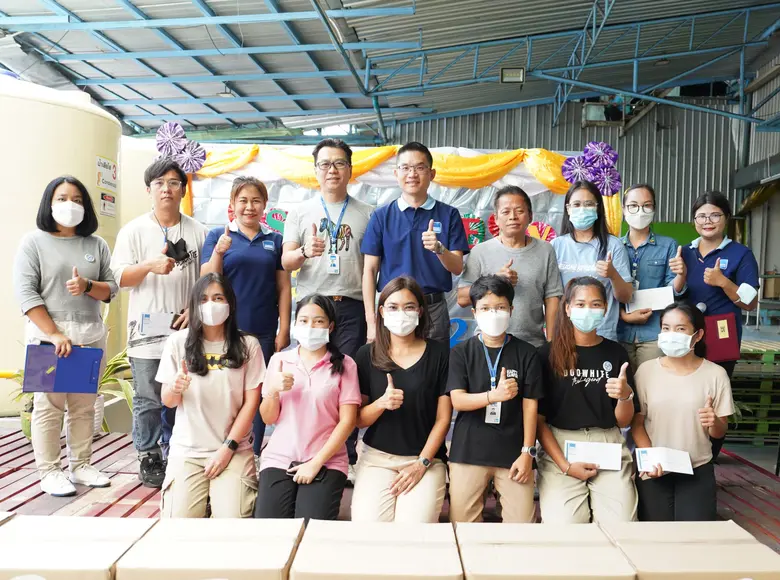 วันที่ 30 มิถุนายน 2566 คุณจิรโรจน์ ลัญฉน...