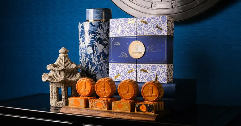 หลงใหลไปในมนต์เสน่ห์ของเทศกาลกลางฤดูใบไม้...