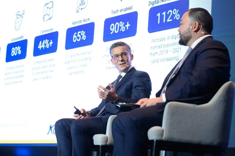 KBank Private Banking ประกาศความสำเร็จกองทุนอสังหาฯ นอกตลาดเทรนด์ใหม่ของโลก ระดมทุน 1.2 พันล้าน ร่วมเป็นเจ้าของโครงการ HOMA เพื่อโอกาสรับผลตอบแทนที่เหนือกว่า