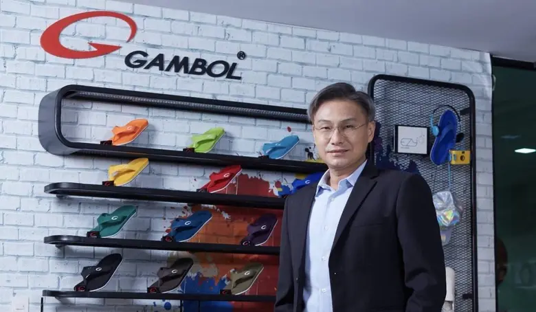 แกมโบล (GAMBOL) ผู้ผลิตและจัดจำหน่ายรองเท...