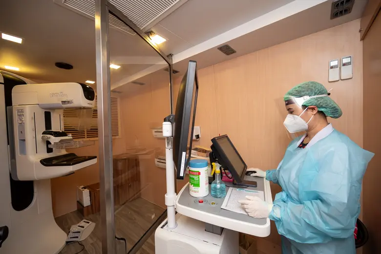 เอสเต ลอเดอร์ คอมพานีส์ จับมือสถาบันมะเร็งแห่งชาติ สานต่อพันธกิจขจัดภัยมะเร็งเต้านมให้หมดไปจากโลก