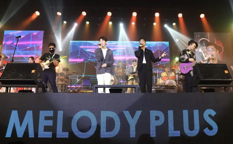 สถาบันดนตรี "เมโลดี้พลัส" ฉลองก้าวสู่ปีที่ 19 อย่างยิ่งใหญ่ จัดงาน M Fest3 โชว์การ Featuring ครั้งแรกของนักเรียนร่วมกับศิลปินดัง Getsunova