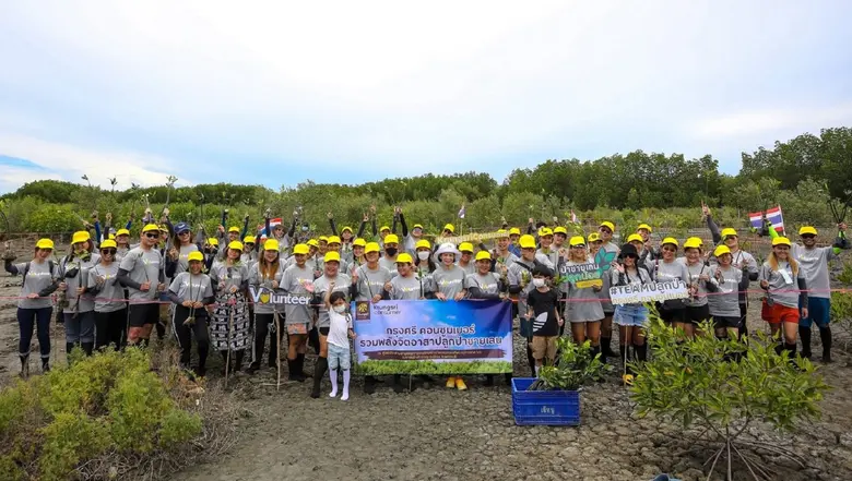 กรุงศรี คอนซูมเมอร์ ผู้นำในธุรกิจบัตรเครด...