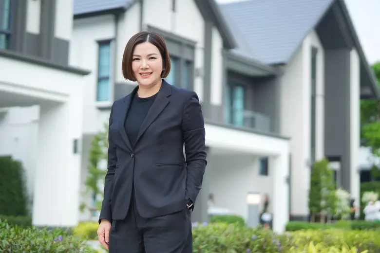 เอพี ไทยแลนด์ ยืนหนึ่งผู้นำตลาดบ้านเดี่ยว...