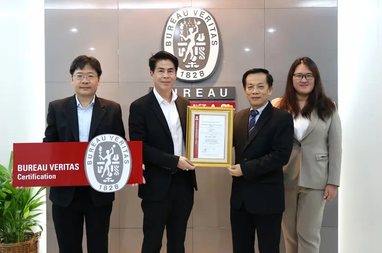 "SVR"ตอกย้ำความเป็นองค์กรคาร์บอนต่ำ สู่คว...