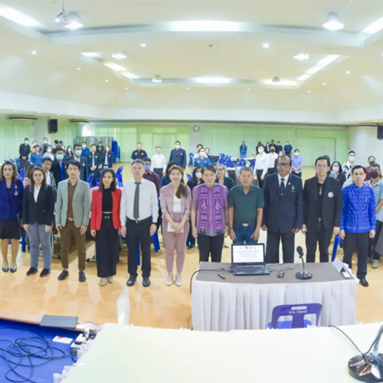 ผู้ว่าราชการจังหวัดจันทบุรี เดินทางมาเป็น...