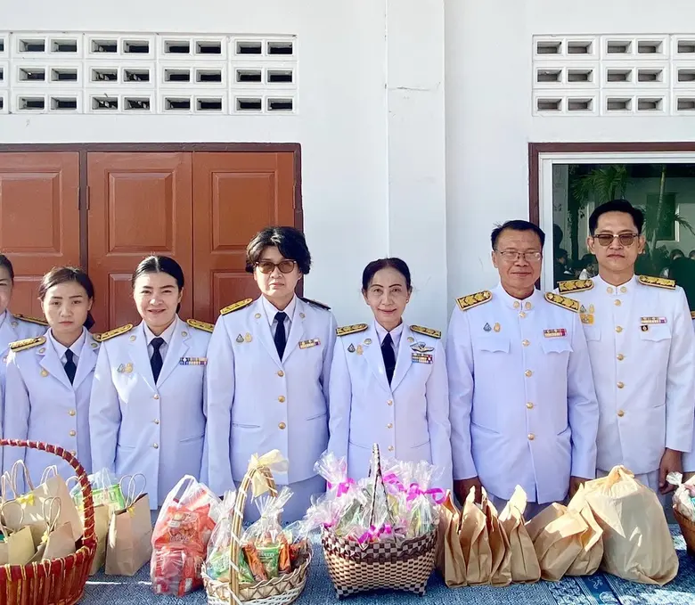 วันที่ 4 กรกฎาคม 2566 นางสาวเพชรวรรณ นันท...