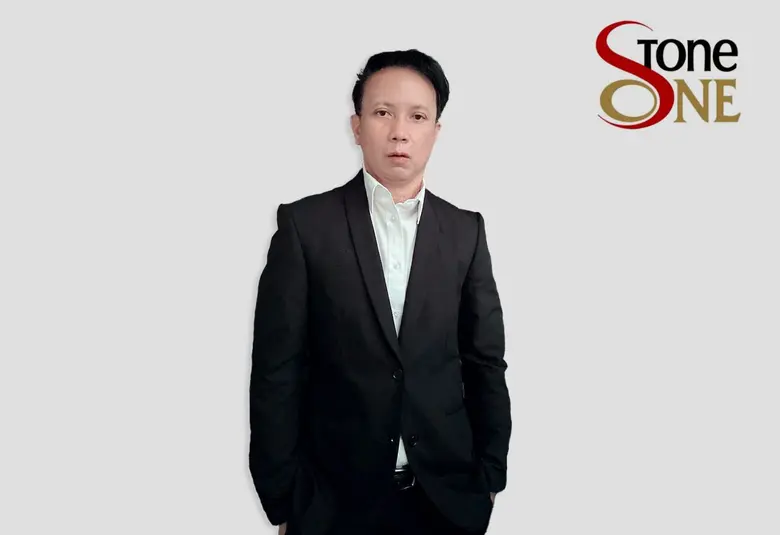 "บริษัท สโตนวัน จำกัด (มหาชน) หรือ STONE"...